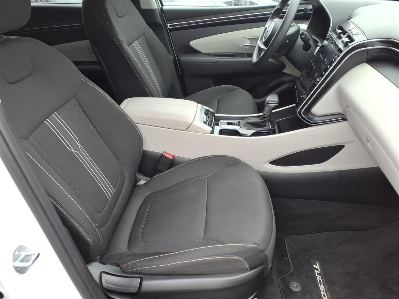 Hyundai Tucson SEL AWD *Ltd Avail* 2024