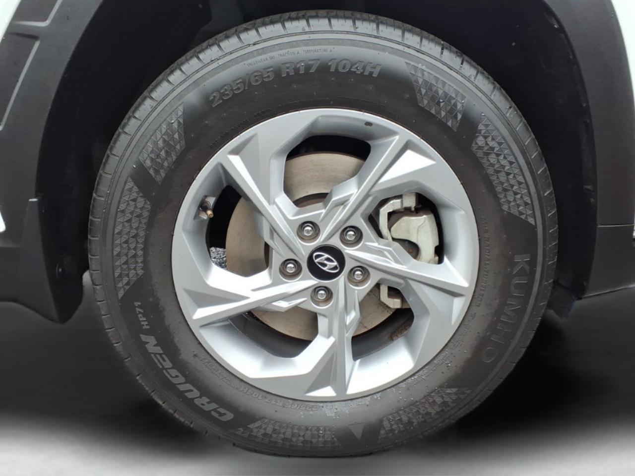 Hyundai Tucson SEL AWD *Ltd Avail* 2024