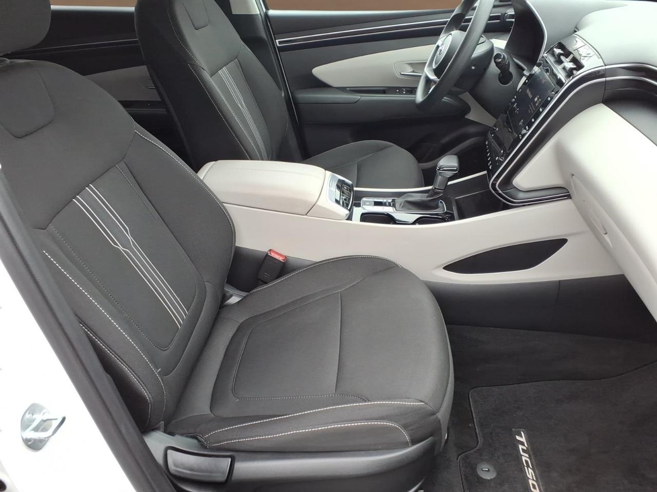 Hyundai Tucson SEL AWD *Ltd Avail* 2024
