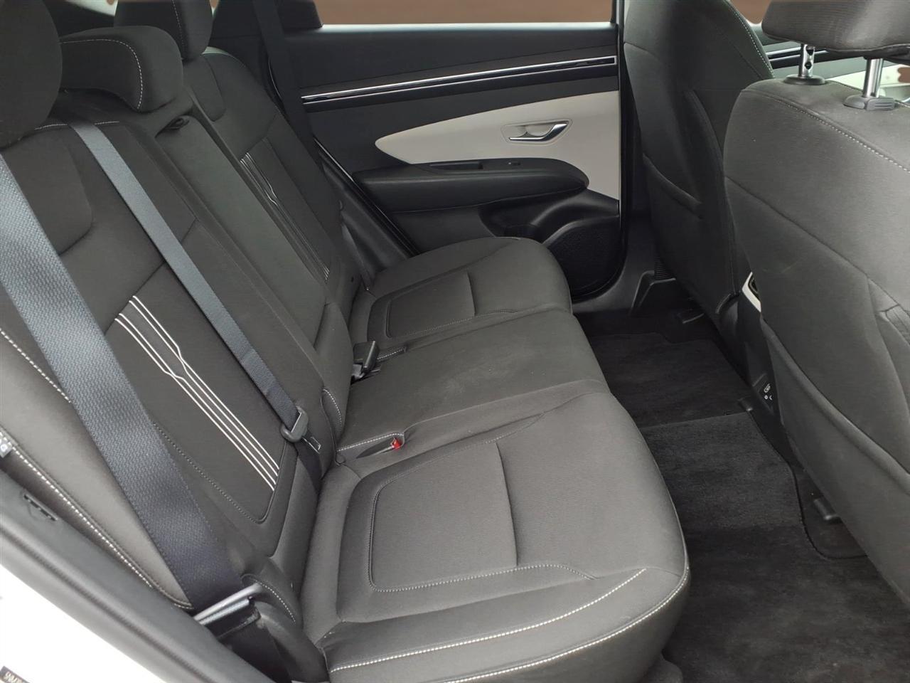 Hyundai Tucson SEL AWD *Ltd Avail* 2024