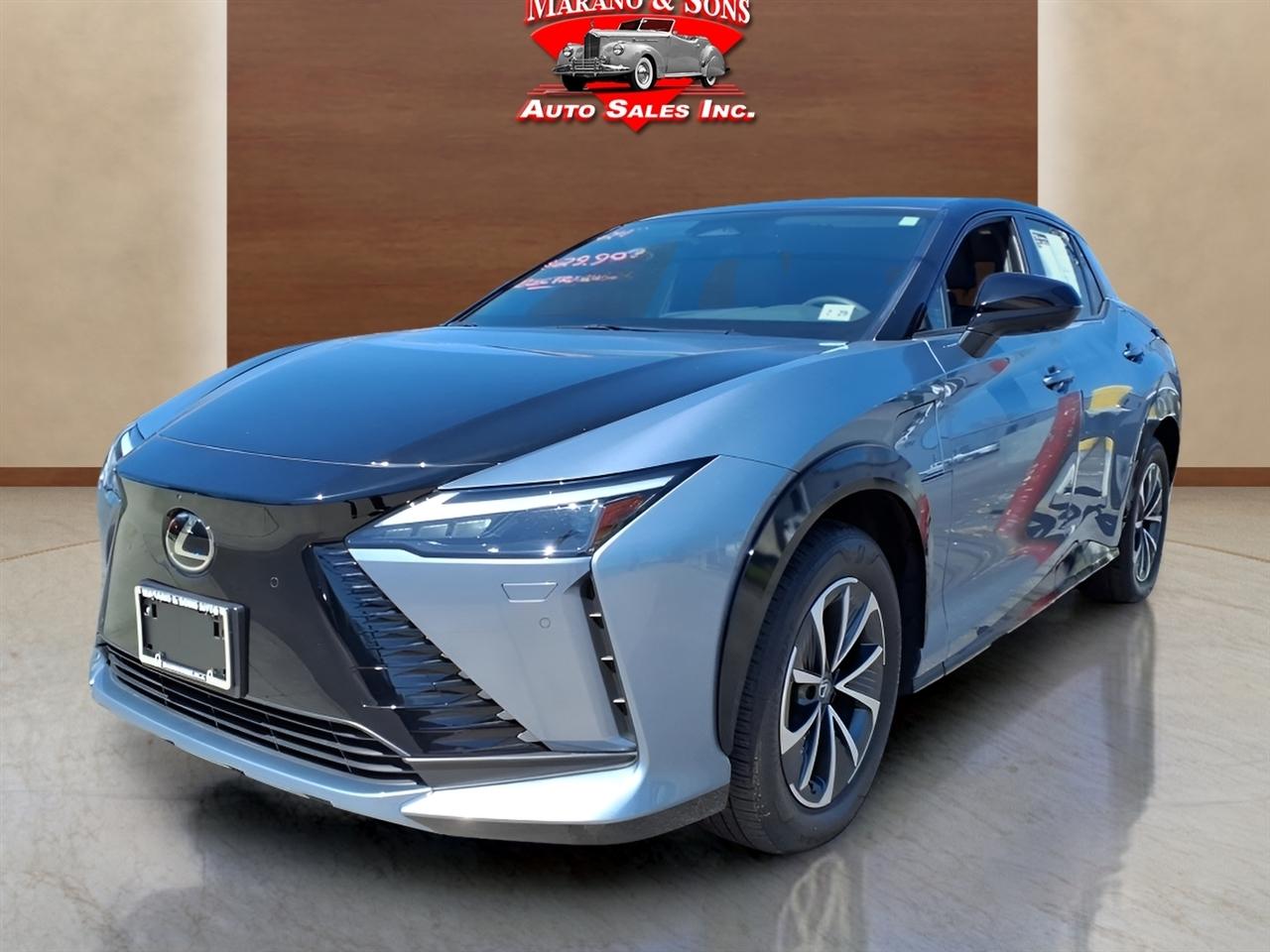 Lexus RZ RZ 300e Luxury FWD 2024
