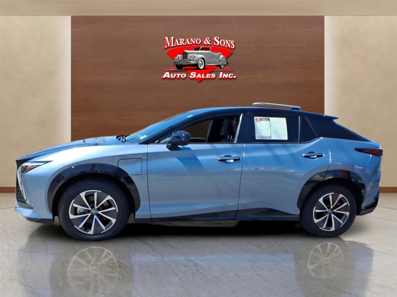 Lexus RZ RZ 300e Luxury FWD 2024