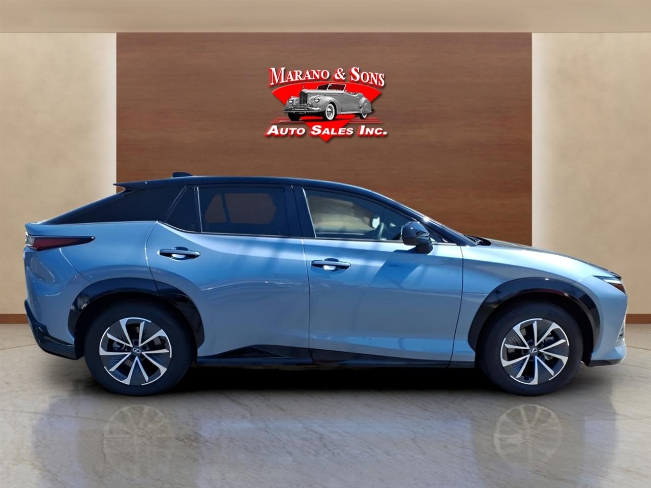 Lexus RZ RZ 300e Luxury FWD 2024