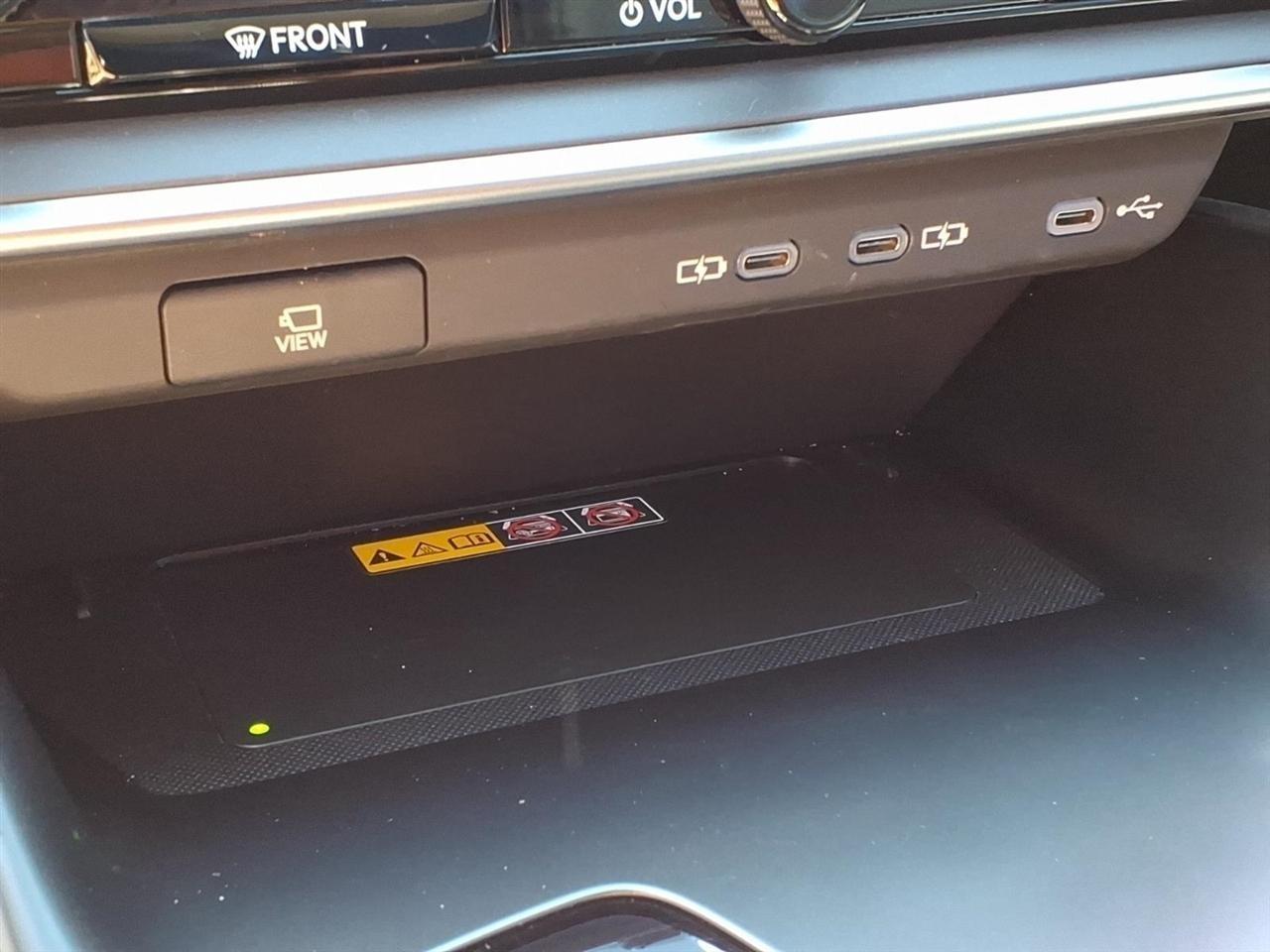 Lexus RZ RZ 300e Luxury FWD 2024