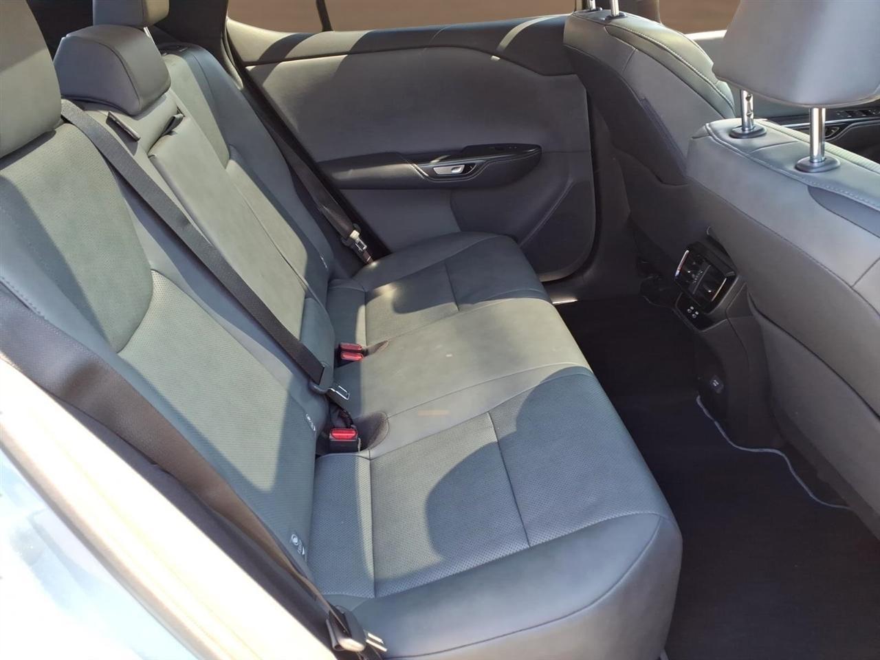 Lexus RZ RZ 300e Luxury FWD 2024