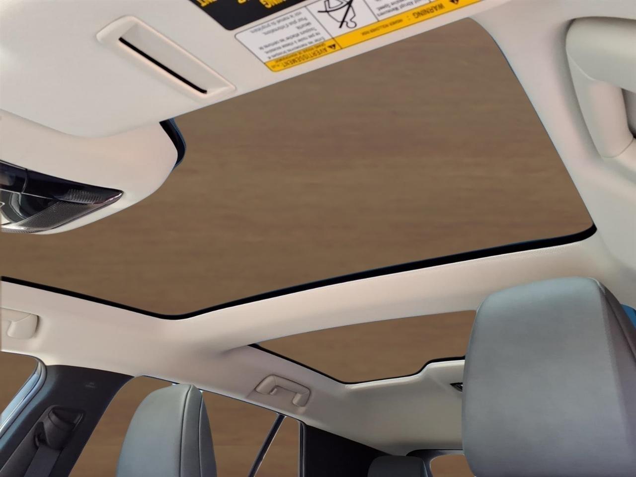 Lexus RZ RZ 300e Luxury FWD 2024