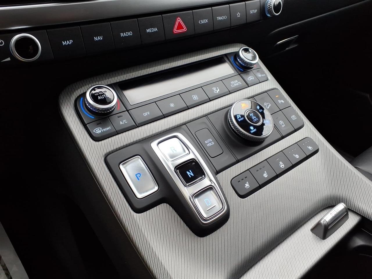 Hyundai Palisade SEL AWD 2024