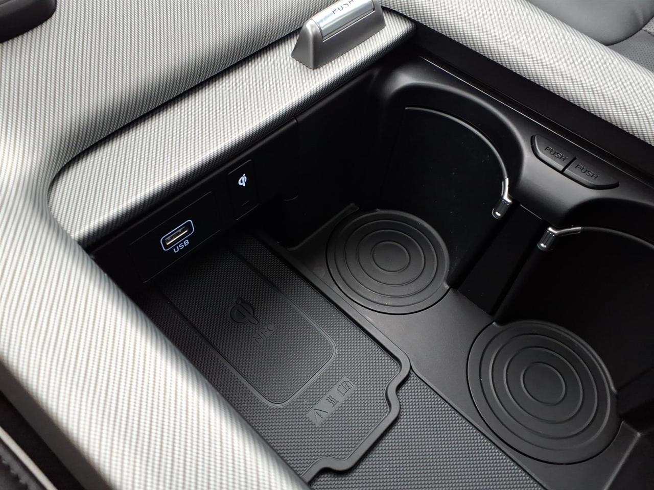 Hyundai Palisade SEL AWD 2024