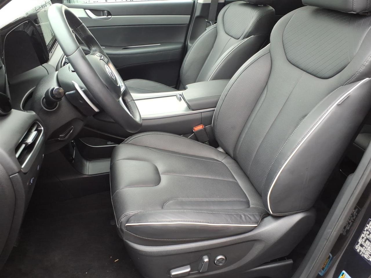 Hyundai Palisade SEL AWD 2024