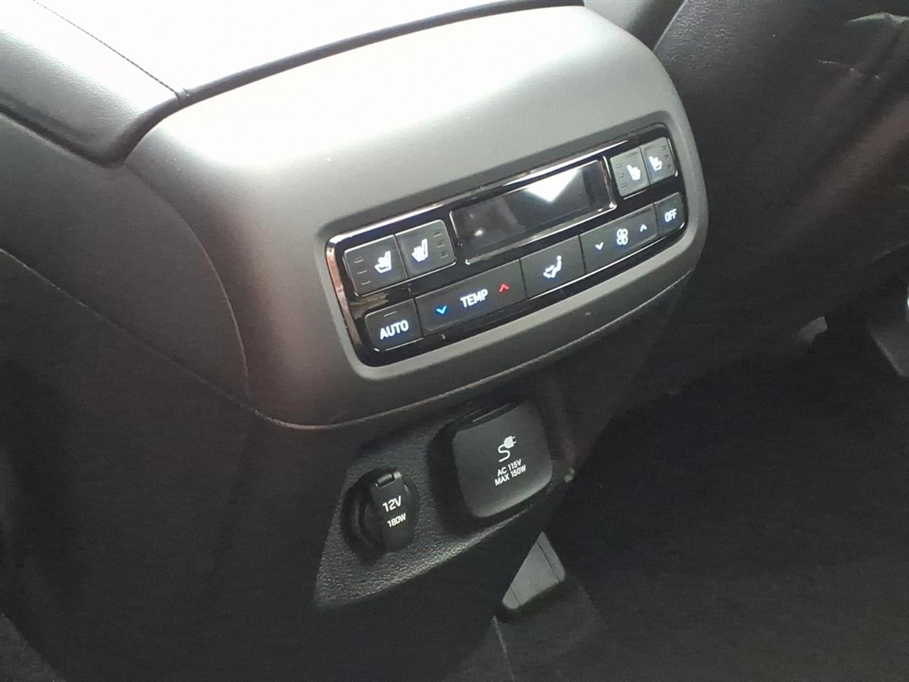 Hyundai Palisade SEL AWD 2024