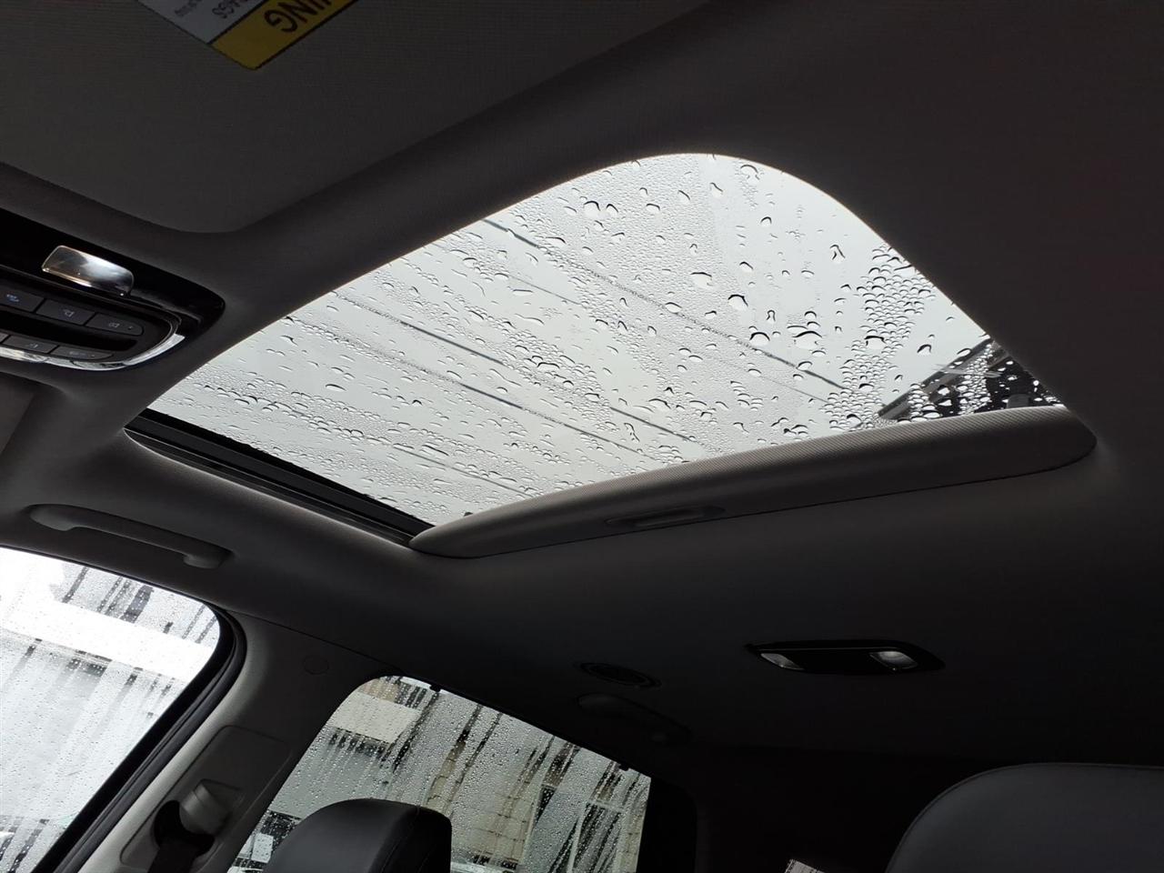 Hyundai Palisade SEL AWD 2024