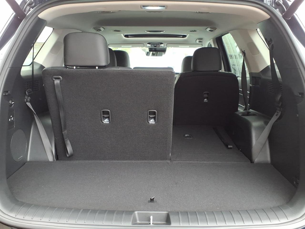 Hyundai Palisade SEL AWD 2024