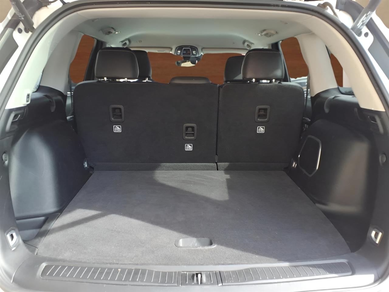 Jeep Grand Cherokee Limited 4x4 2023