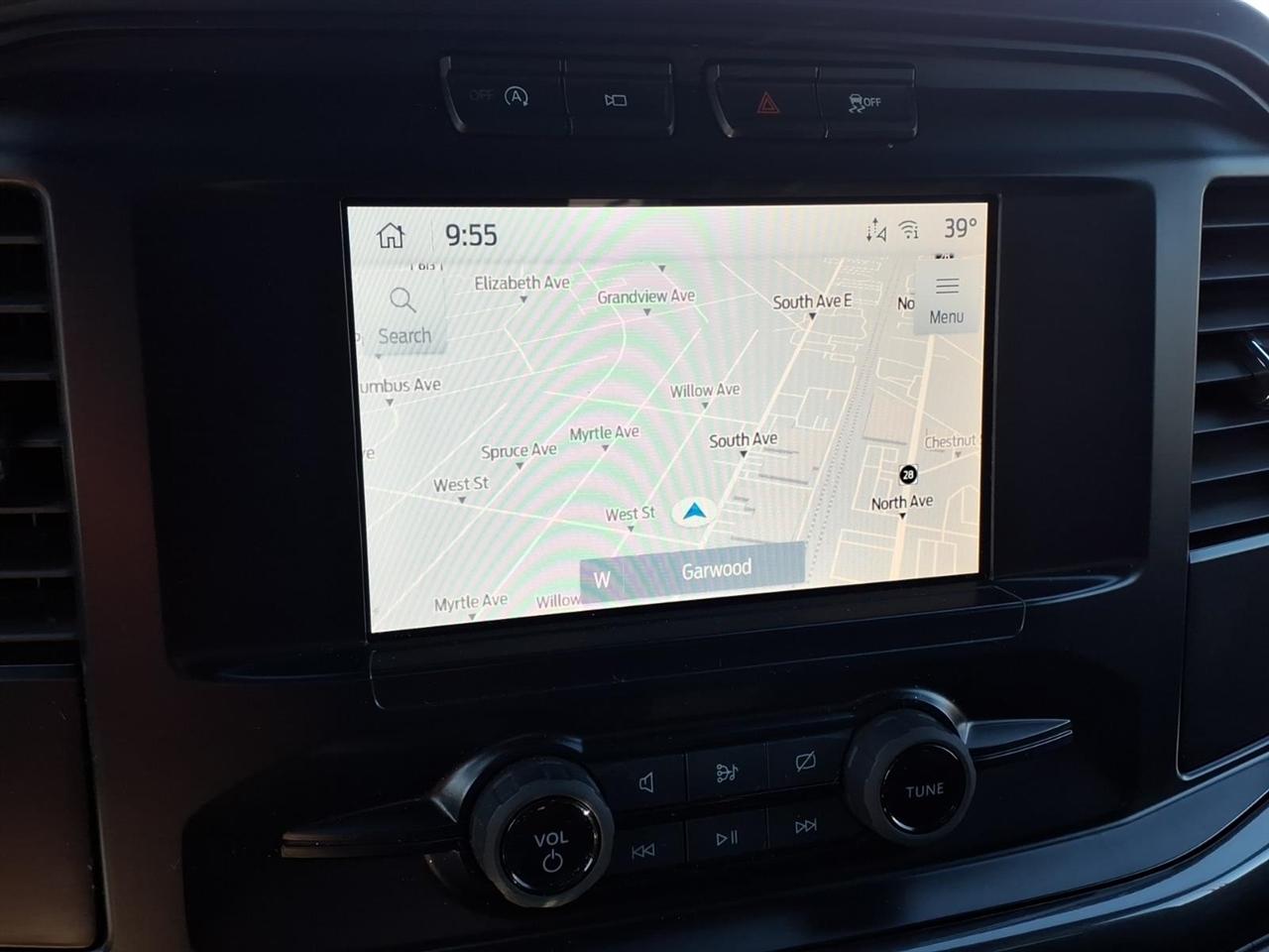 Ford F-150 XLT 4WD SuperCab 6.5' Box 2023