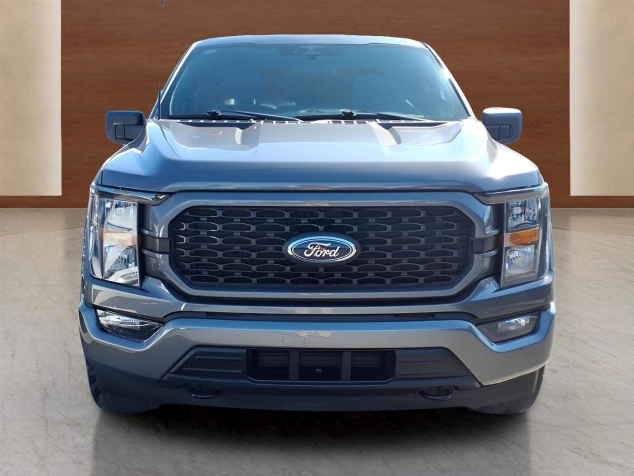 Ford F-150 XLT 4WD SuperCab 6.5' Box 2023