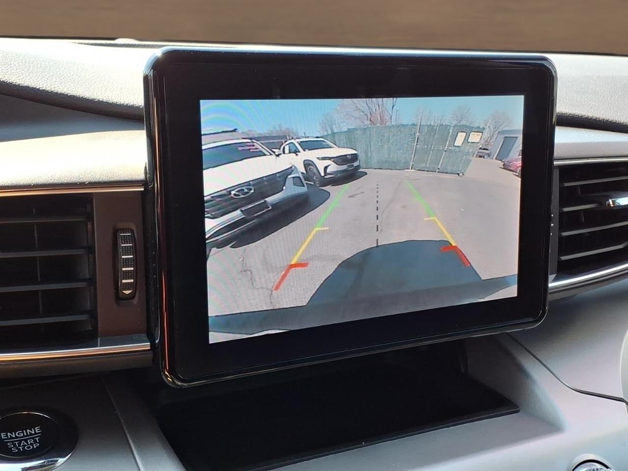 Ford Explorer XLT 4WD 2022