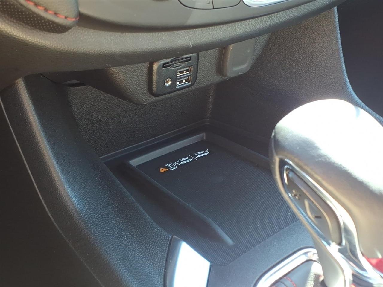 Chevrolet Traverse AWD 4dr RS 2023