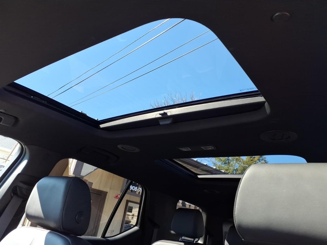 Chevrolet Traverse AWD 4dr RS 2023