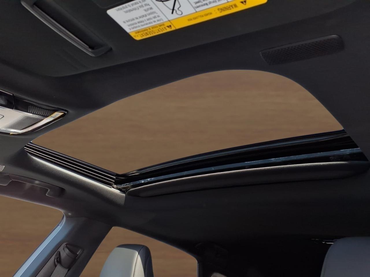 Lexus RX RX 350 AWD 2024