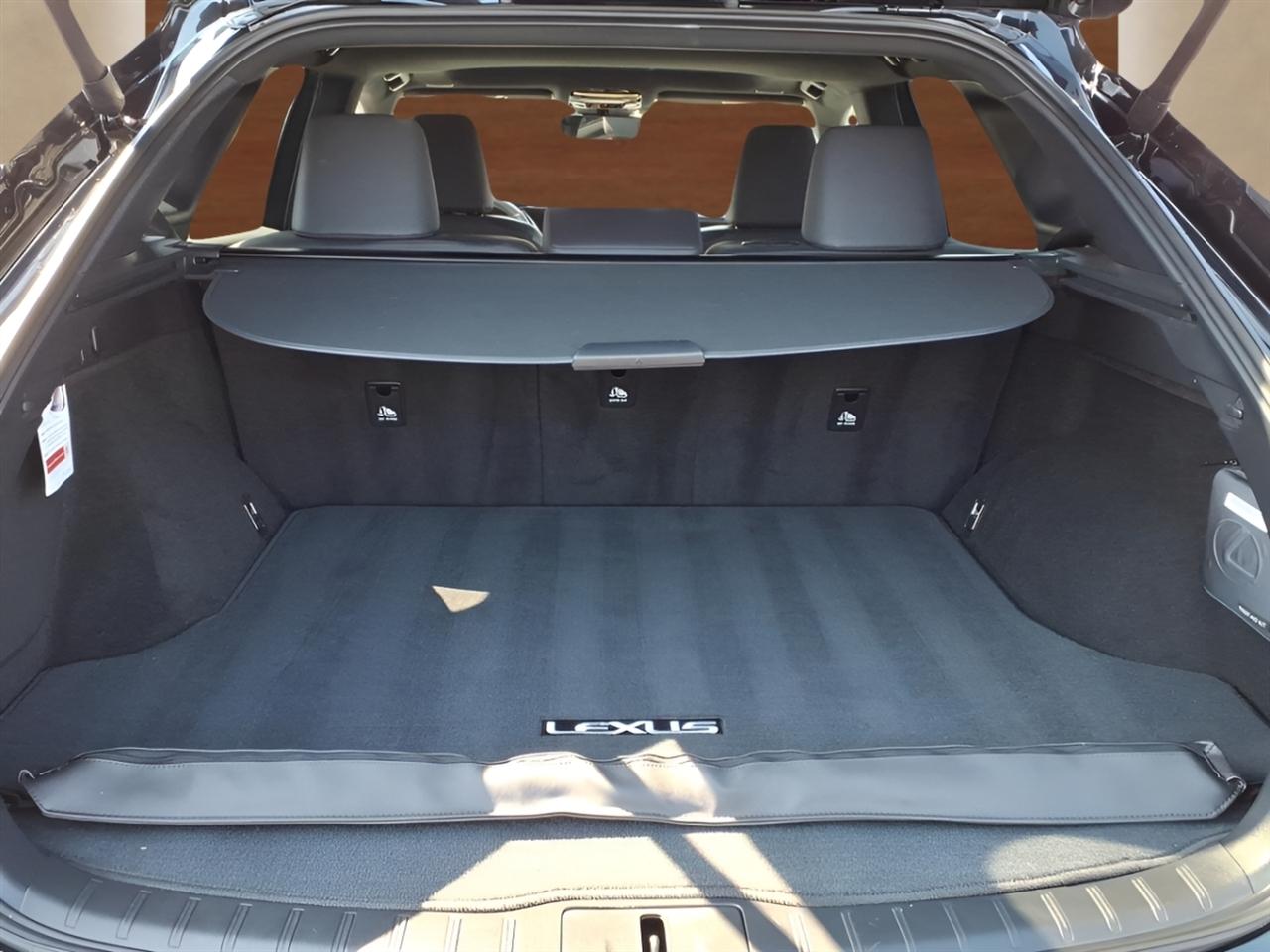 Lexus RX RX 350 AWD 2024