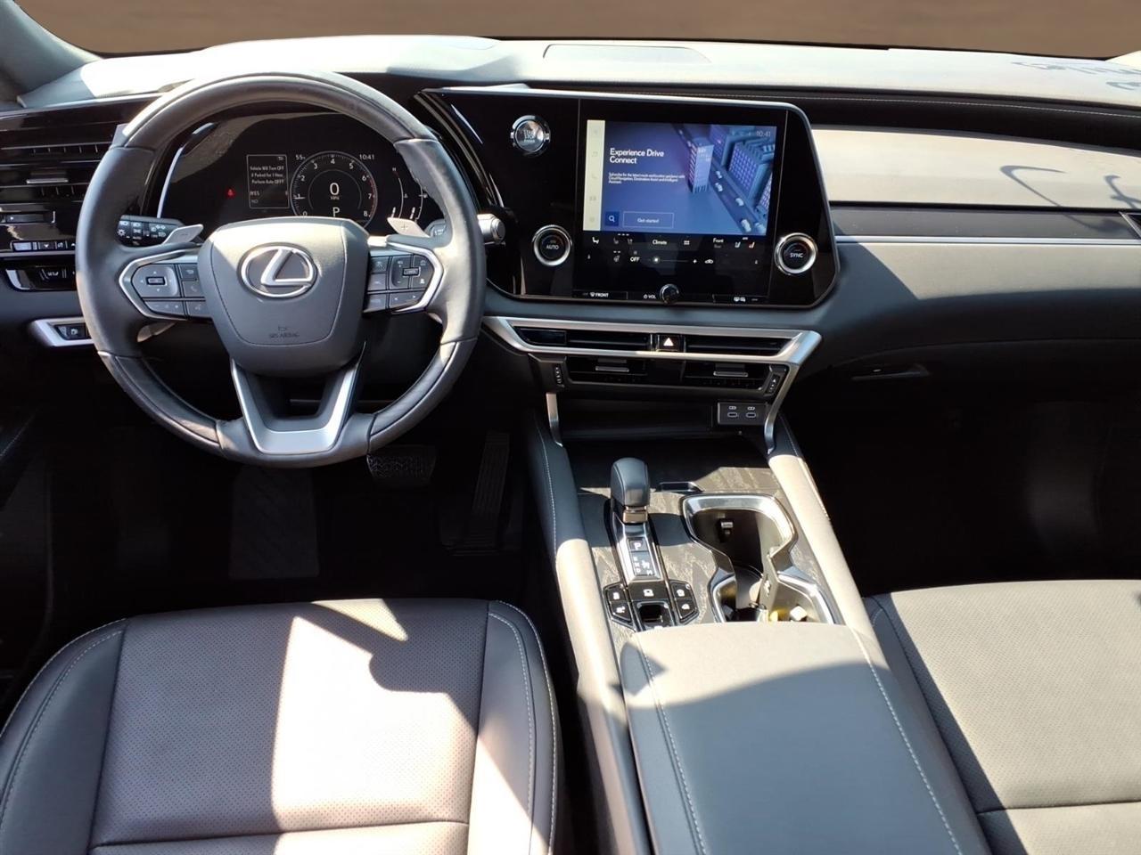 Lexus RX RX 350 AWD 2024