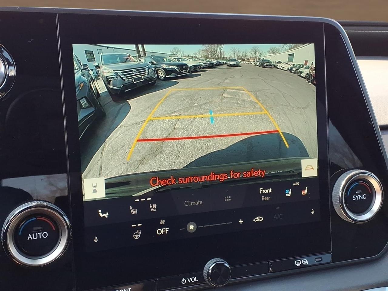 Lexus RX RX 350 AWD 2024