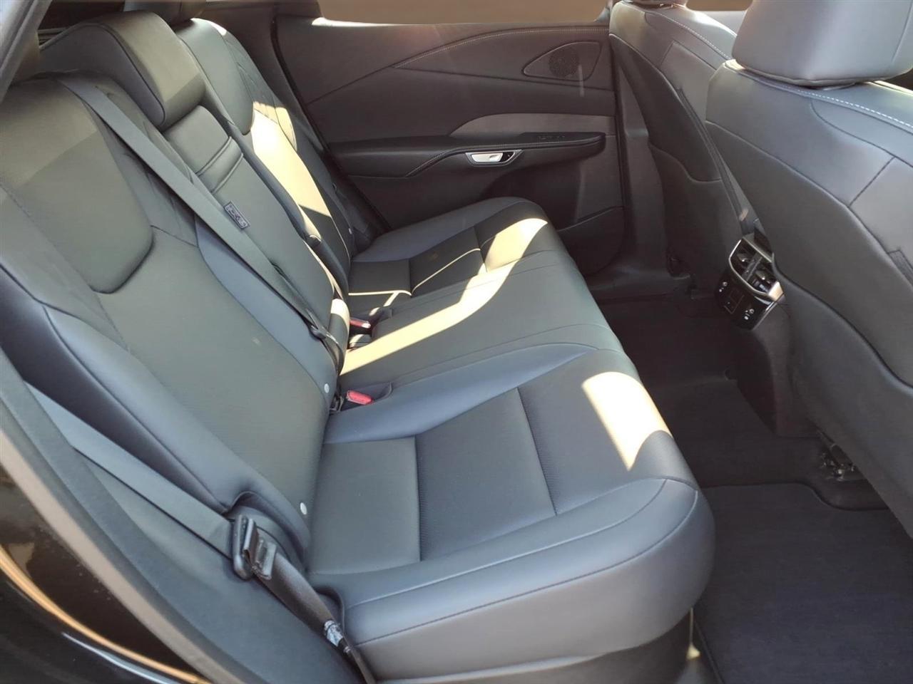 Lexus RX RX 350 AWD 2024