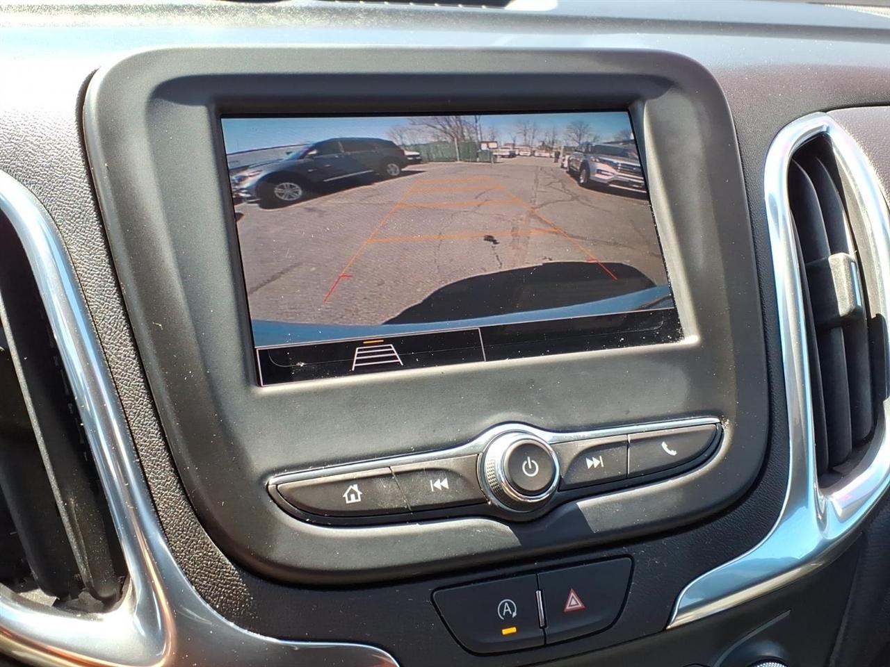 Chevrolet Equinox AWD 4dr LT w/1LT 2023