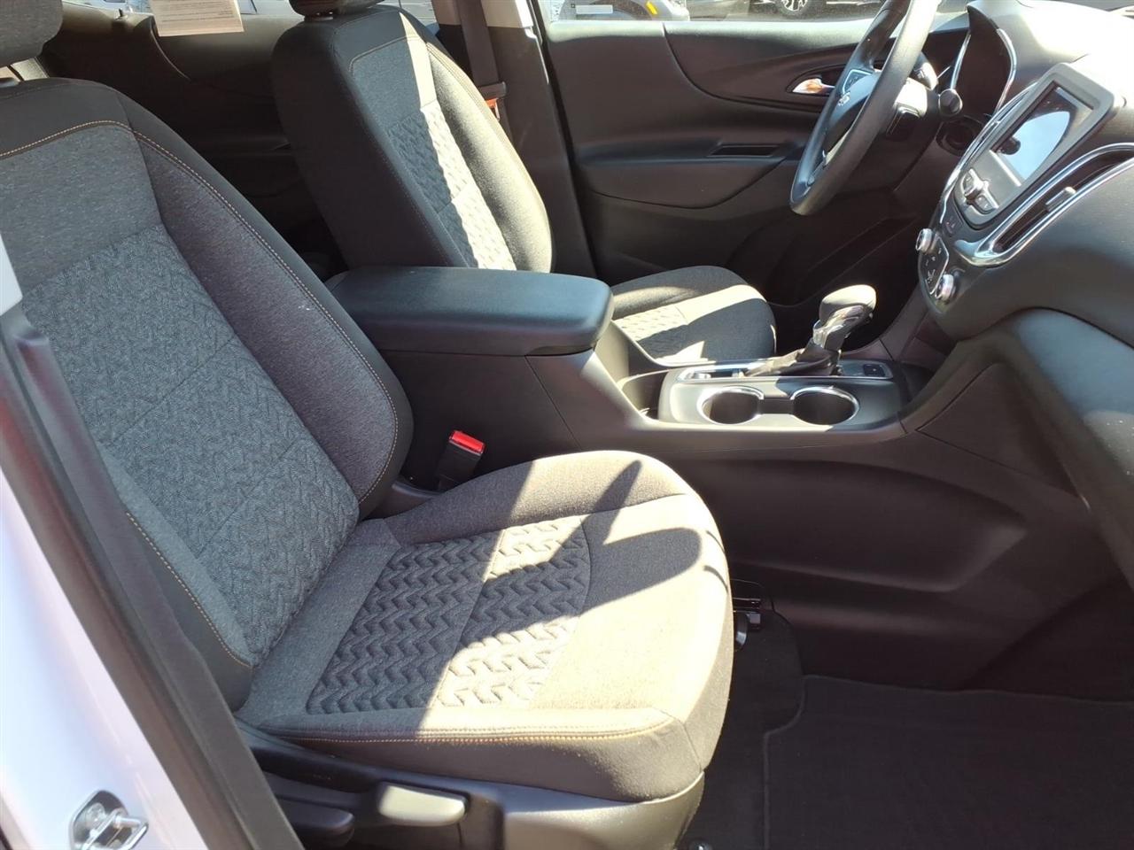 Chevrolet Equinox AWD 4dr LT w/1LT 2023