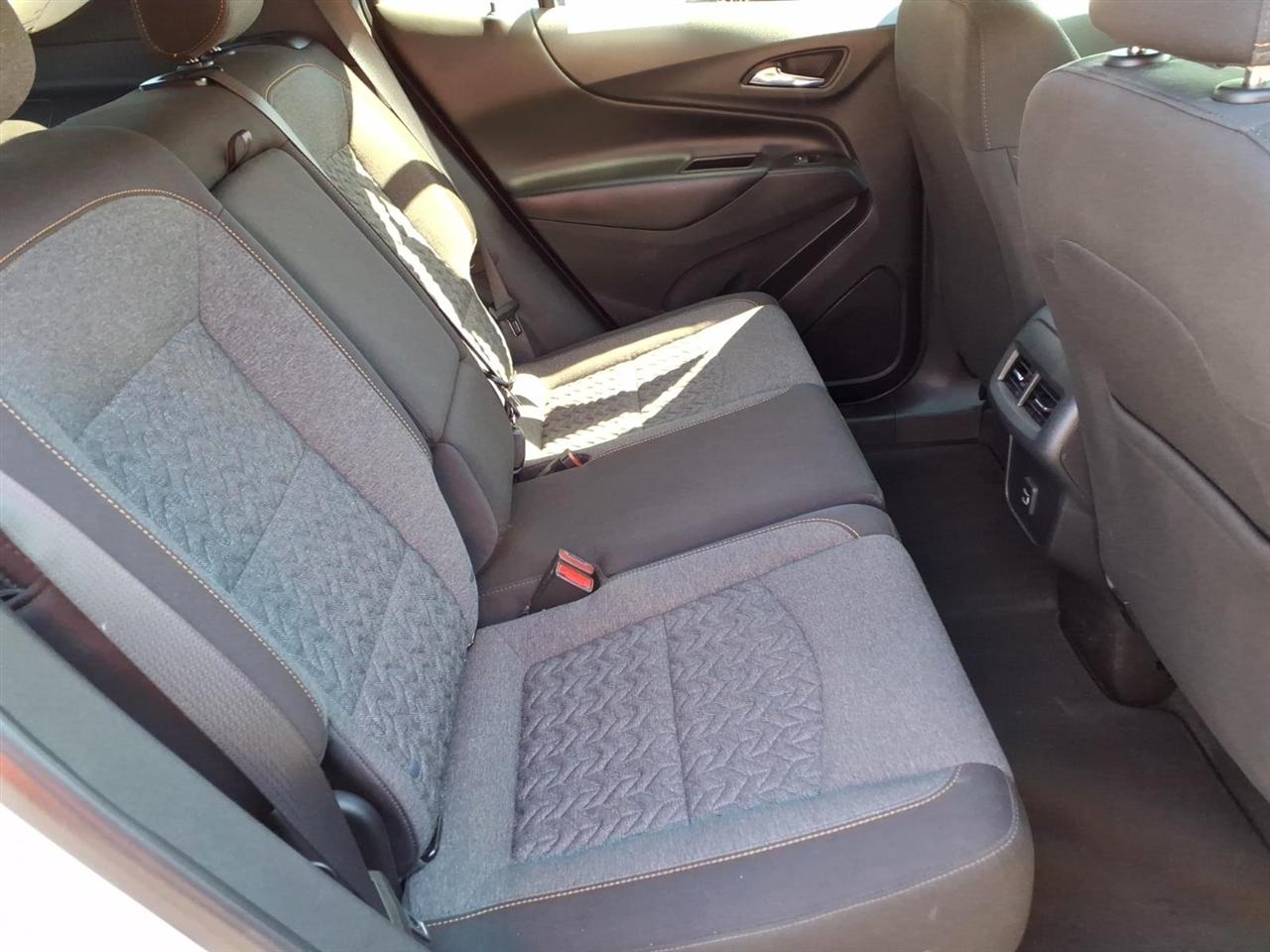 Chevrolet Equinox AWD 4dr LT w/1LT 2023