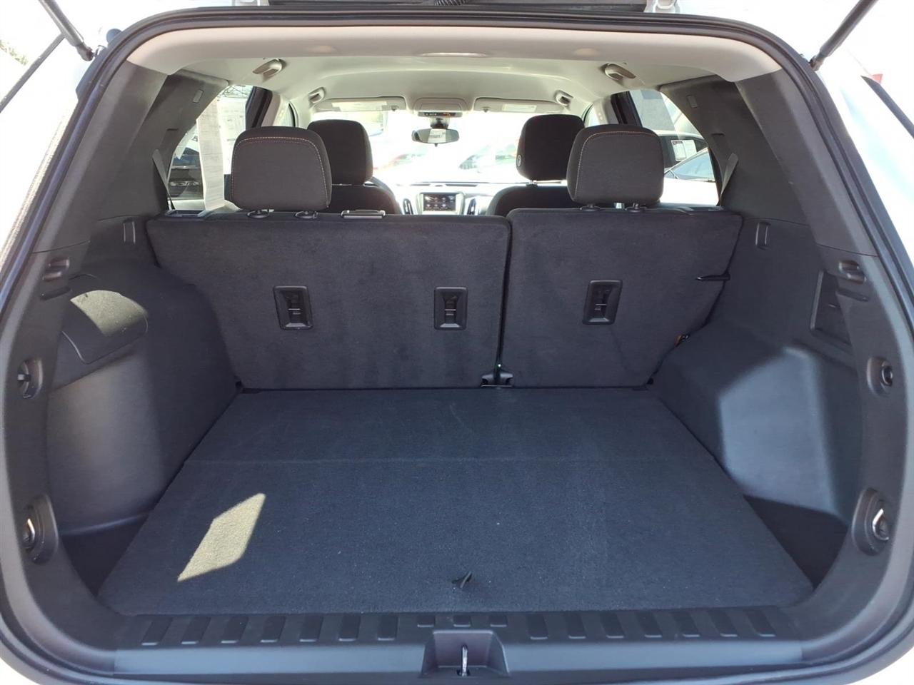 Chevrolet Equinox AWD 4dr LT w/1LT 2023