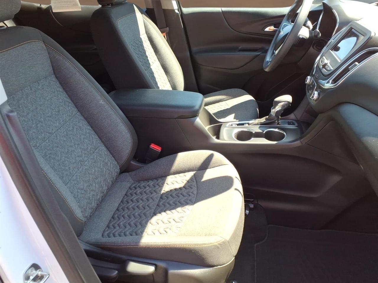 Chevrolet Equinox AWD 4dr LT w/1LT 2023