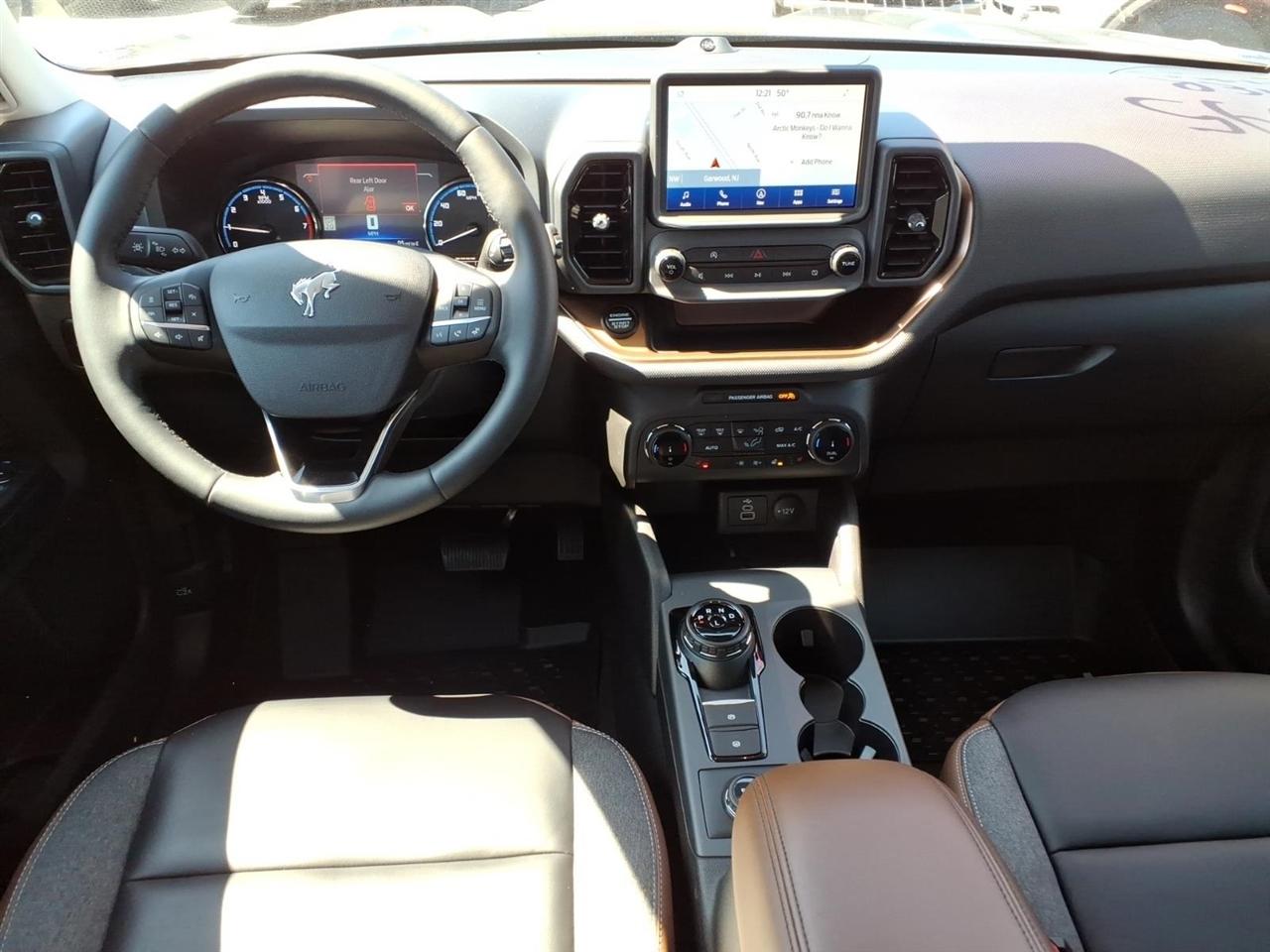 Ford Bronco Sport Outer Banks 4x4 2024