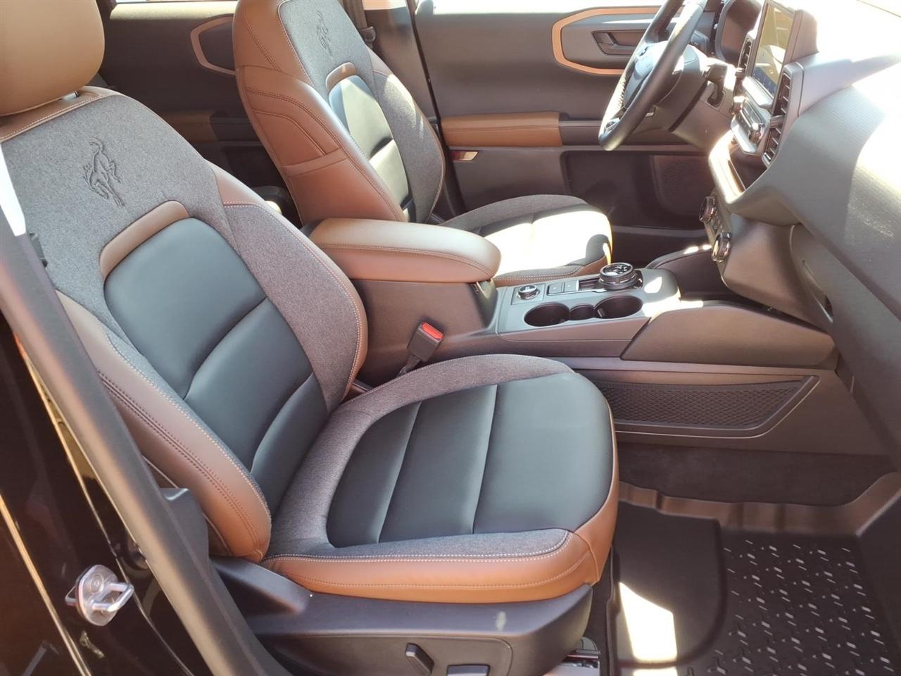 Ford Bronco Sport Outer Banks 4x4 2024