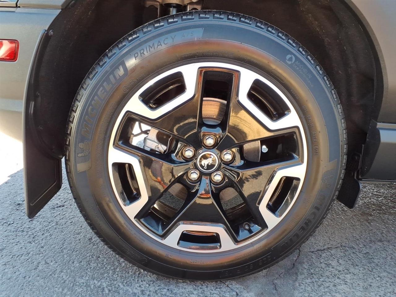 Ford Bronco Sport Outer Banks 4x4 2024