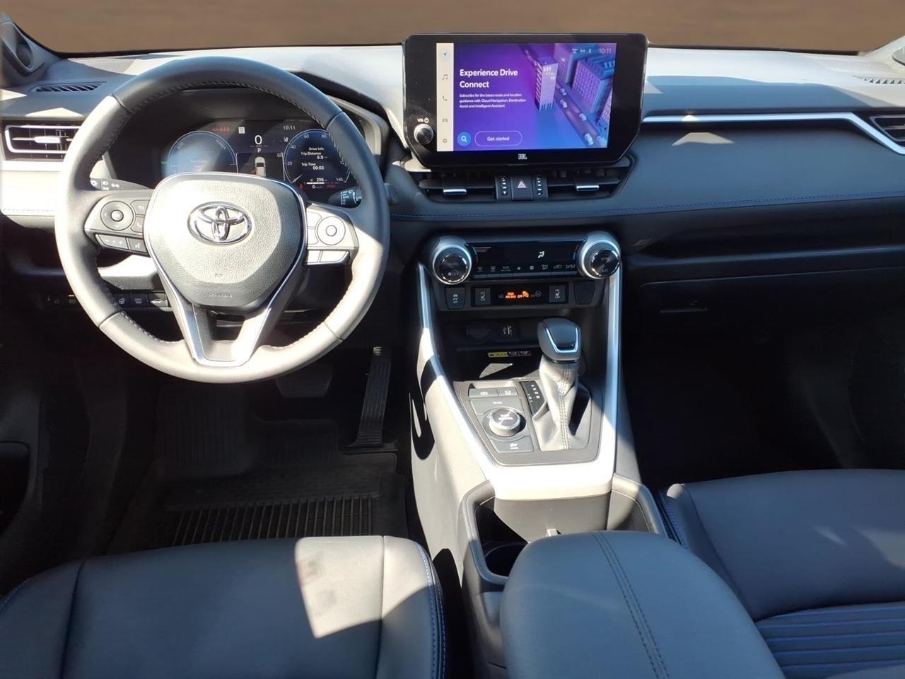 Toyota RAV4 Hybrid XSE AWD (Natl) 2023