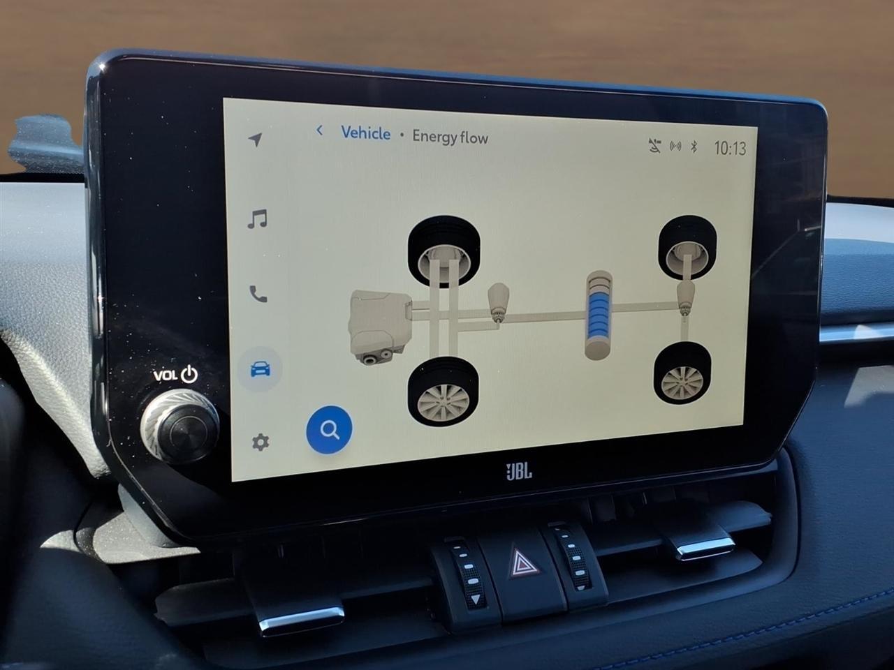 Toyota RAV4 Hybrid XSE AWD (Natl) 2023