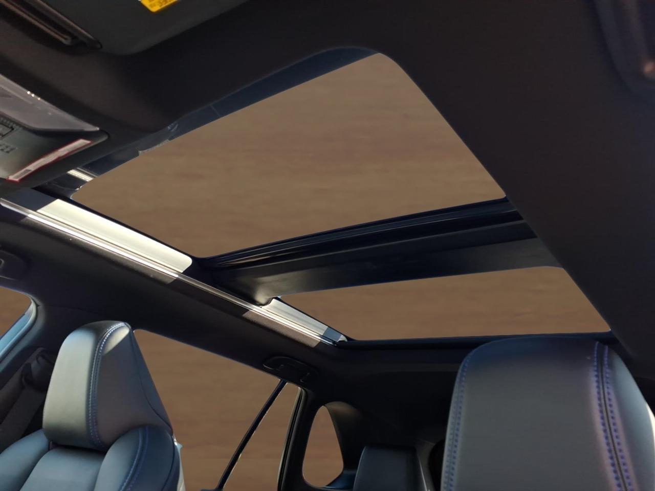 Toyota RAV4 Hybrid XSE AWD (Natl) 2023