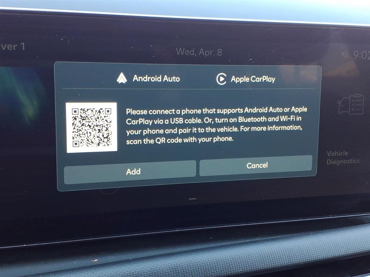 Hyundai Tucson SEL AWD 2025