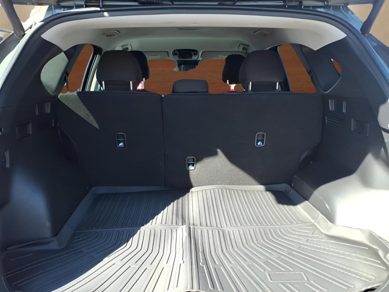 Hyundai Tucson SEL AWD 2025