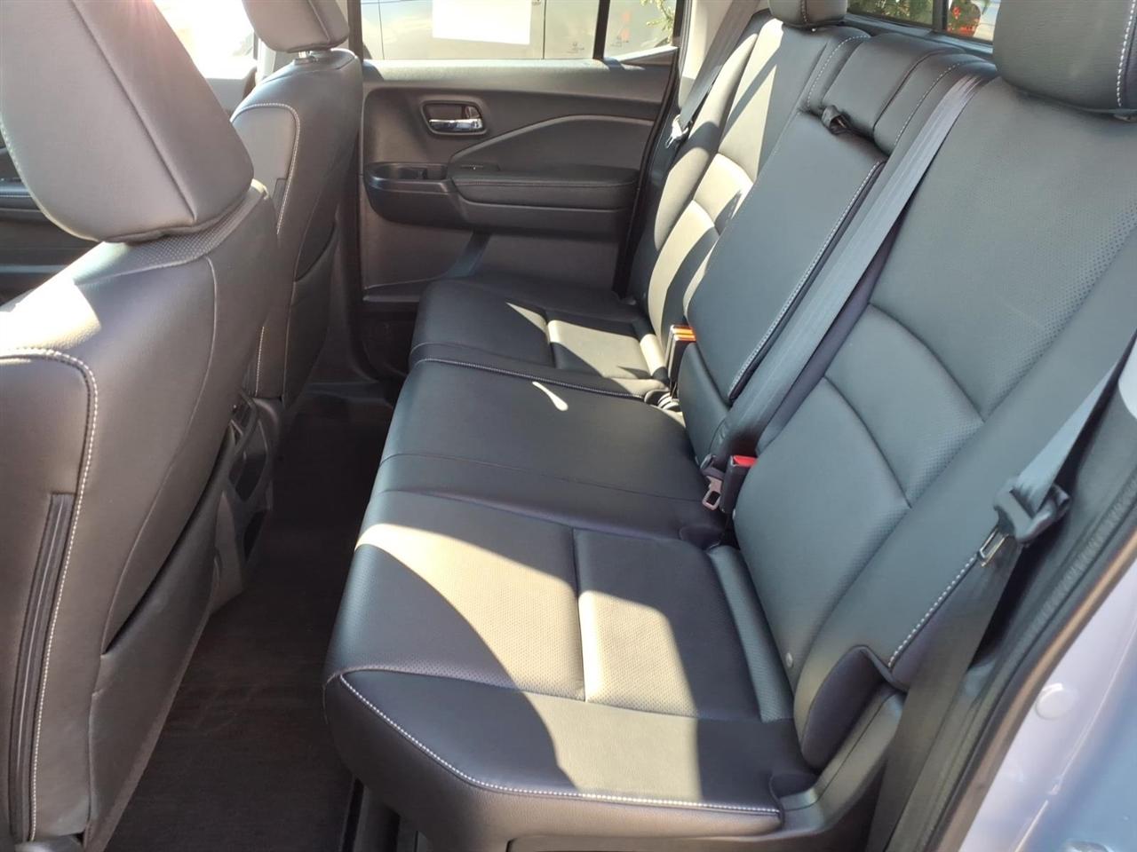 Honda Ridgeline RTL AWD 2023