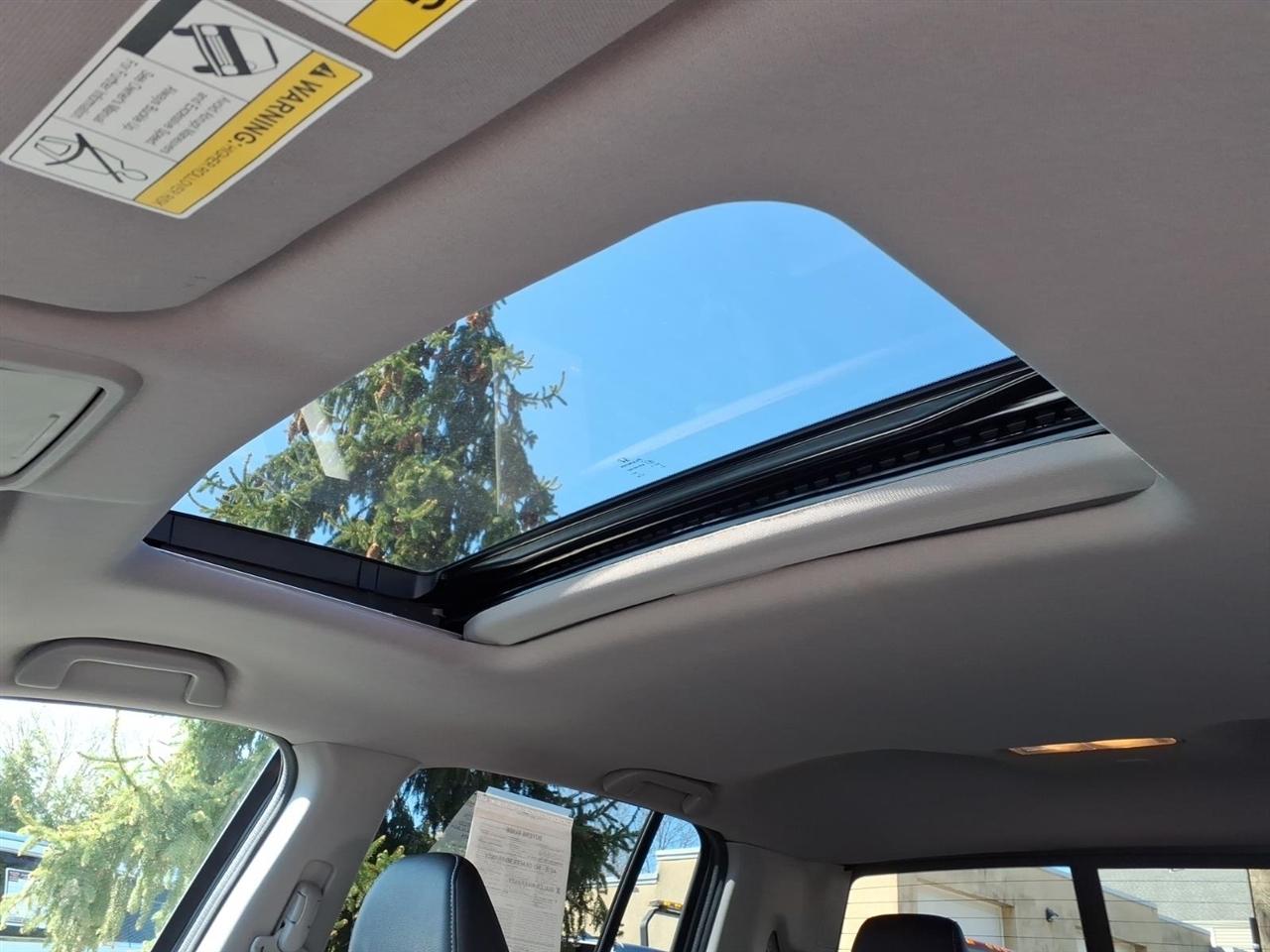 Honda Ridgeline RTL AWD 2023