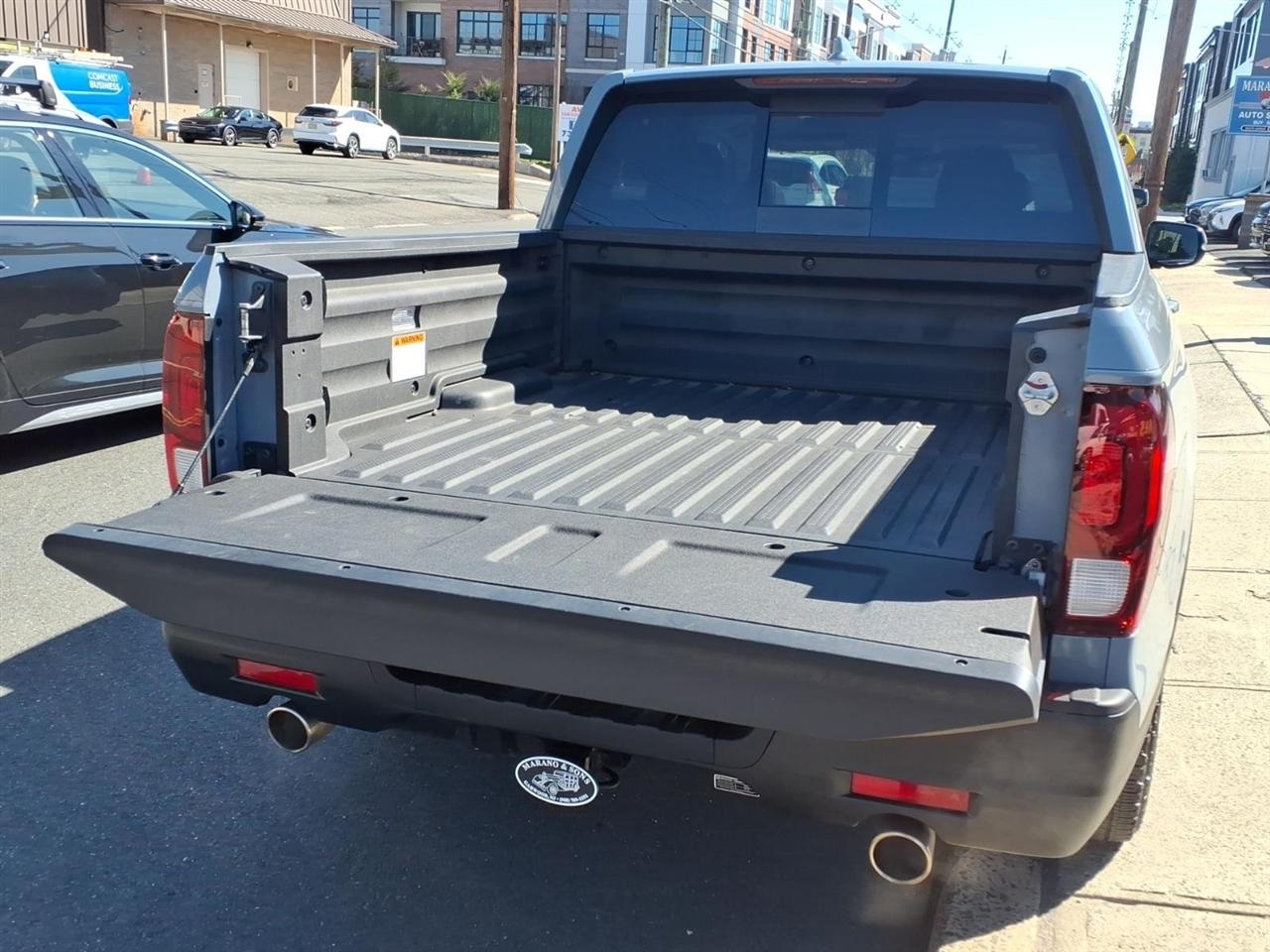 Honda Ridgeline RTL AWD 2023