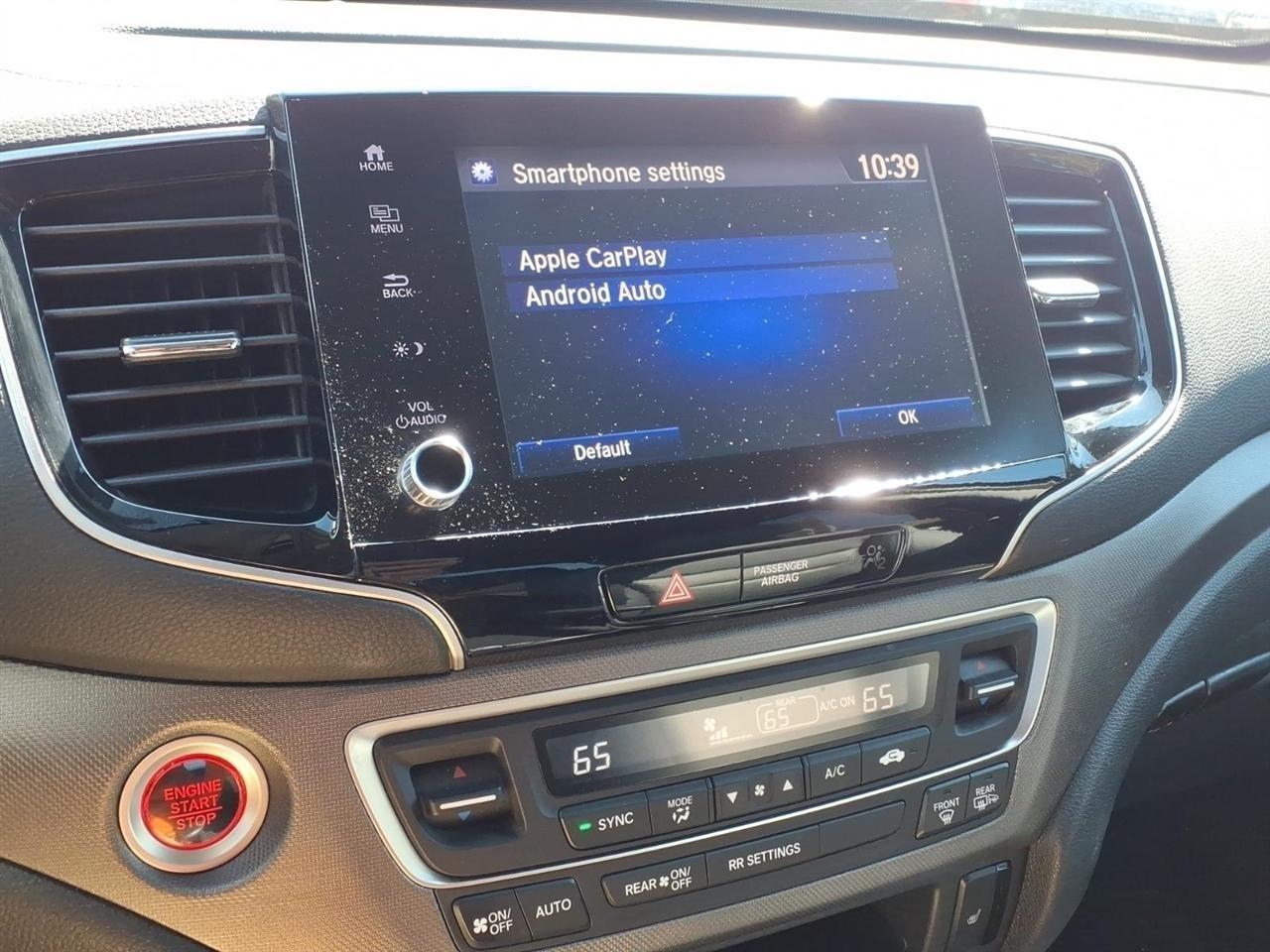 Honda Ridgeline RTL AWD 2023