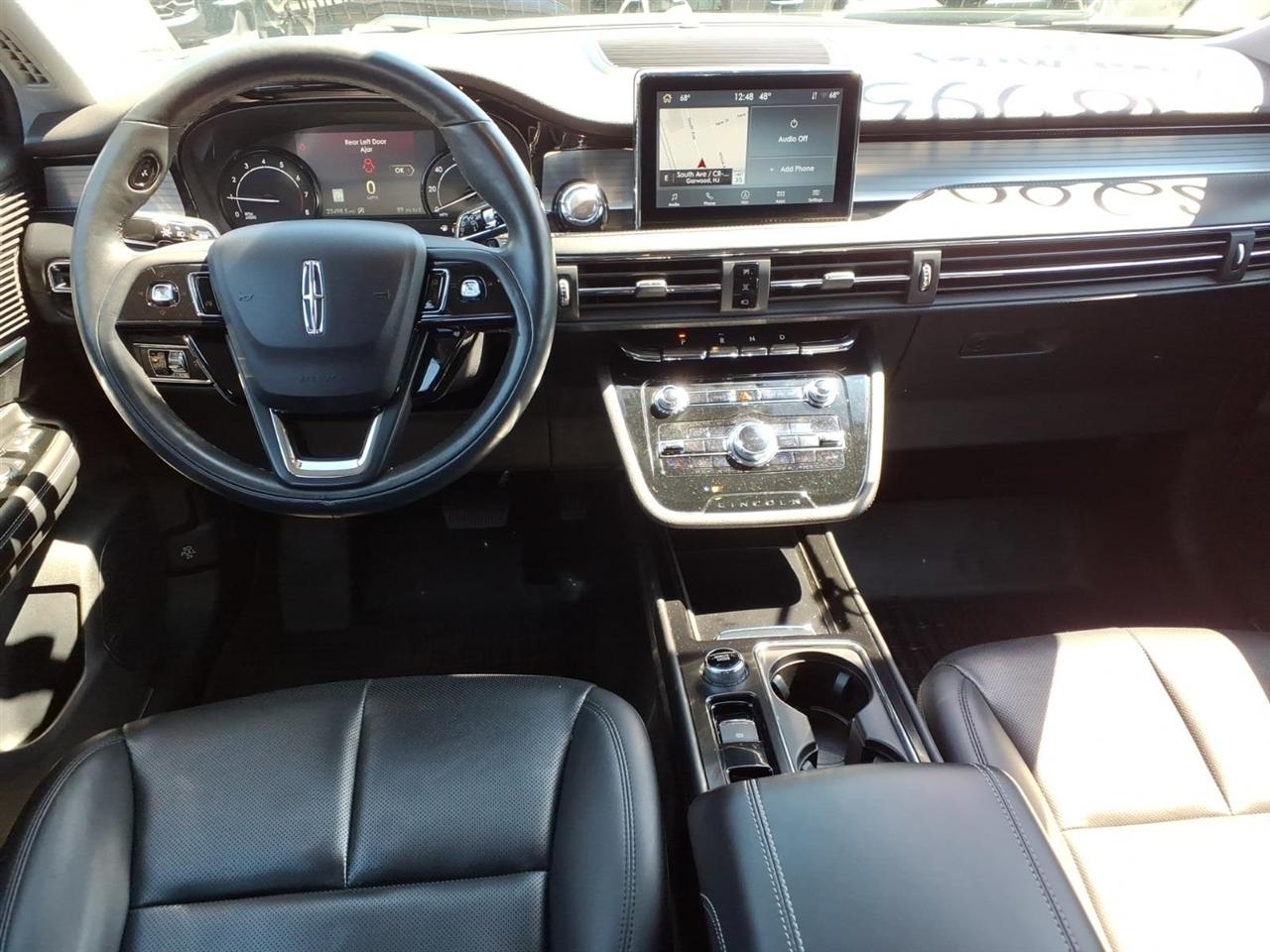 Lincoln Corsair Standard AWD 2021