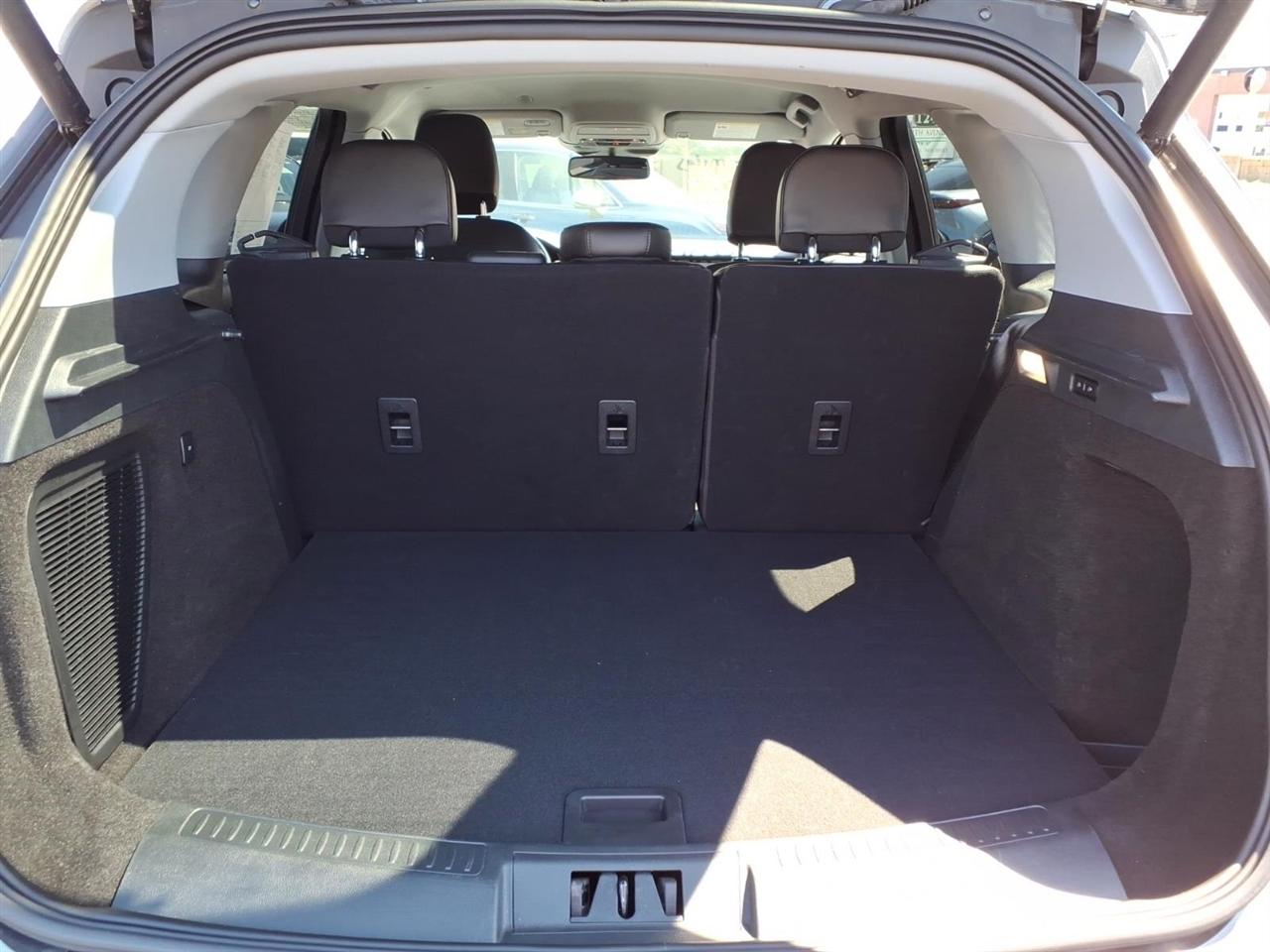 Lincoln Corsair Standard AWD 2021