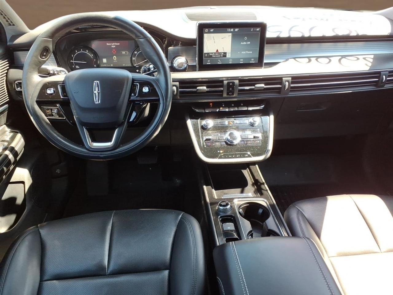 Lincoln Corsair Standard AWD 2021