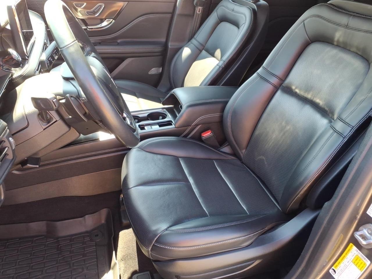 Lincoln Corsair Standard AWD 2021