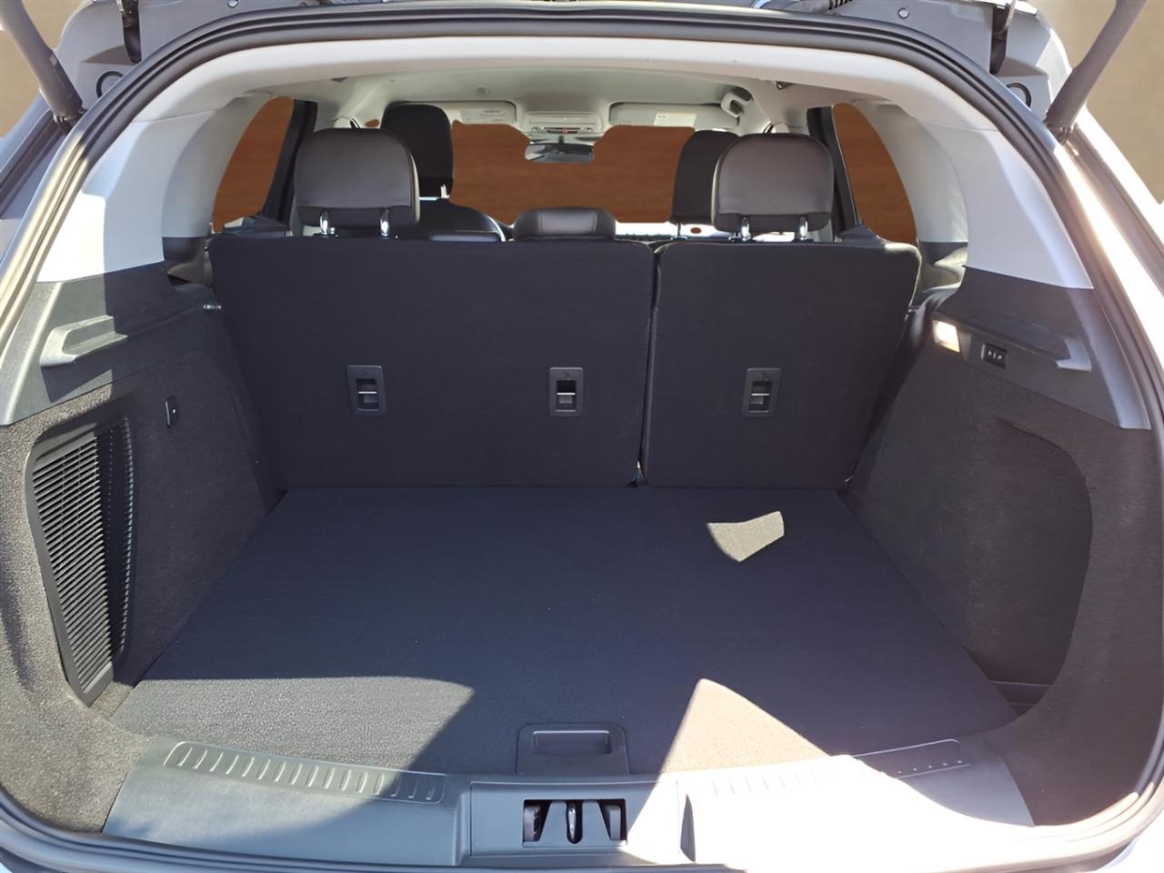 Lincoln Corsair Standard AWD 2021