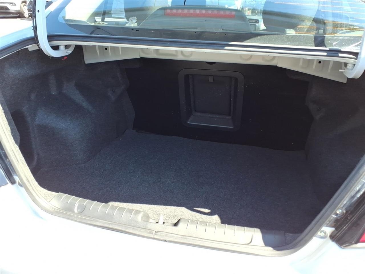 Mitsubishi Mirage G4 Black Edition CVT 2024